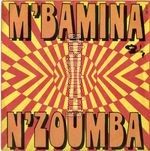 [Pochette de N’zoumba]