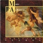 [Pochette de Angelitos negros]