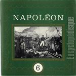 [Pochette de Napolon - 6 - (DICTION)]