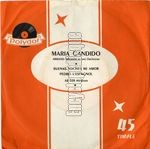 [Pochette de Buenas noches mi amor (Maria CANDIDO)]