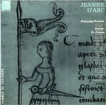 [Pochette de Jeanne D’Arc]