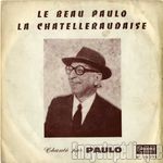 [Pochette de Le beau Paulo]