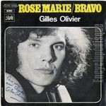 [Pochette de Rose Marie / Bravo]