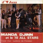 [Pochette de J’aime jazz]