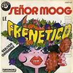 [Pochette de Le frenetico]