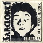 [Pochette de Le blues du dimanche soir]