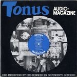 [Pochette de Tonus audio-magazine]