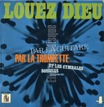 [Pochette de Louez Dieu n4]