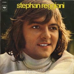 [Pochette de Stephan Reggiani]