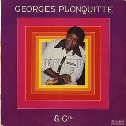 [Pochette de Georges Plonquitte & Cie]