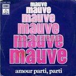 [Pochette de Amour parti, parti]