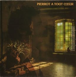 [Pochette de Pierrot a tout cœur]