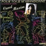 [Pochette de Pour toi je m’abandonne (La lambada de caballo)]