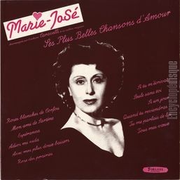 [Pochette de Ses plus belles chansons d’amour]