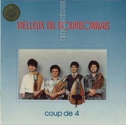 [Pochette de Coup de 4]