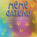 [Pochette de Mm Gateau]