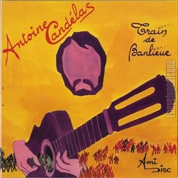 [Pochette de Train de banlieue]