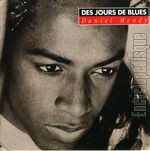 [Pochette de Des jours de blues]