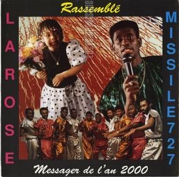 [Pochette de Rassembl]