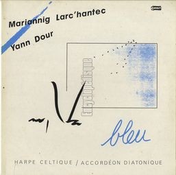 [Pochette de Bleu]