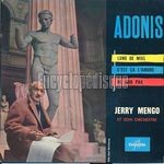 [Pochette de Adonis]