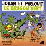 [Pochette de Johan et Pirlouit 