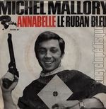 [Pochette de Annabelle (Michel MALLORY)]