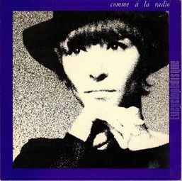 [Pochette de Comme  la radio]