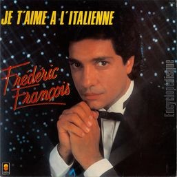 [Pochette de Je t’aime  litalienne]