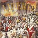 [Pochette de LIBERTE - Hymne  la Bastille]