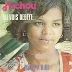 [Pochette de Mi vois bebete]