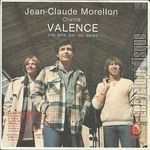 [Pochette de Valence (Une me sur tes paves)]