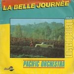 [Pochette de La belle journe]