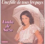 [Pochette de Une fille de tous les pays]