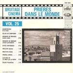 [Pochette de Prires dans le monde - vol 25]