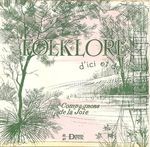 [Pochette de Folklore d’ici et de l-bas]