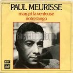 [Pochette de Margot la ventouse]