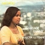 [Pochette de Mariage Fanny / Maloya ton tisane]