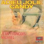 [Pochette de Adieu jolie Candy]