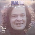 [Pochette de Comme elle]