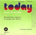 [Pochette de Today - Documents sonores  l’usage des lves - leon 1]