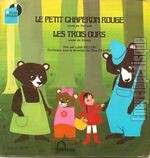 [Pochette de Le petit chaperon rouge & Les trois ours (JEUNESSE)]