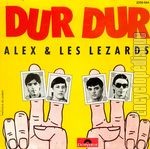 [Pochette de Dur dur (ALEX & LES LZARDS)]