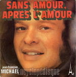 [Pochette de Sans amour aprs l’amour]