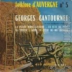 [Pochette de Folklore d’Auvergne n5]