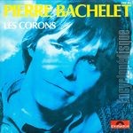 [Pochette de Les Corons (Pierre BACHELET)]