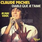 [Pochette de Diable que je t’aime]