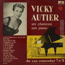 [Pochette de Do you remember ? n 2]