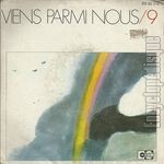 [Pochette de Viens parmi nous n9]