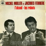 [Pochette de L’alcool]